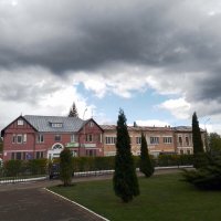 *** :: Валентина Береснева