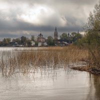 Селигер :: skijumper Иванов