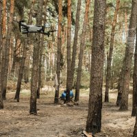 Из серии "Животные на войне". Боец Буся :: Михаил 