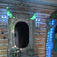 Портал связи с Дедом) :: Митяй Митрич