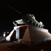 Курская область :: Андрей Анатольевич Жуков