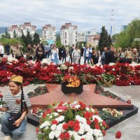 ДЕНЬ ПОБЕДЫ :: Tata Wolf