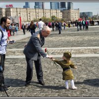 80 лет Великой Победы! :: Юрий Яньков