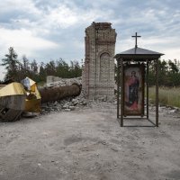 Северодонецк. :: Андрей Анатольевич Жуков
