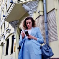 *** :: Владимир Захаров