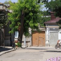 детство безмятежное :: Всеволод 