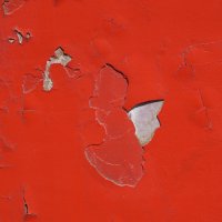 Ангел, подаривший одно крыло золотой рыбке :: Maria Rainer