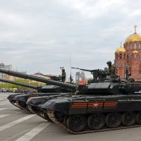 Военная техника :: Сергей М 