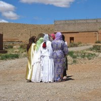 Женский заговор. :: unix (Илья Утропов) Женский заговор. :: unix (Илья Утропов)