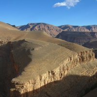 В Атласских горах, Марокко. :: unix (Илья Утропов)