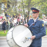 9 мая 2025 :: Алексей Короткевич