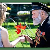 80 лет Великой Победы! :: Юрий Яньков