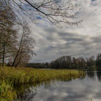 Осень,осень..... :: Sergey (Apg)