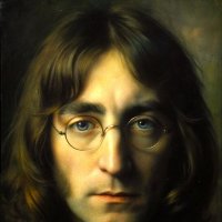 John Lennon :: ujgcvbif 