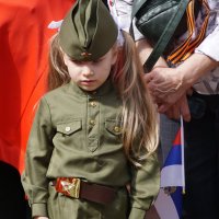 У Вечного Огня :: Наталия Григорьева