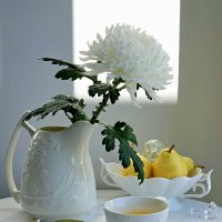 Акценты солнца :: Галина Левина