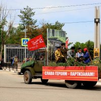 День Победы :: Evgeny Mameev