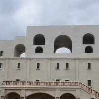 На территории киностудии "Мосфильм" :: Ирэн 