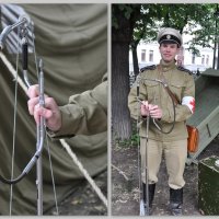 Помните эту страшную бормашинку? :: Татьяна Машошина
