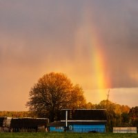 В деревне :: Александр В деревне :: Александр