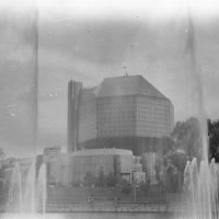 Библиотека :: Игорь Бухало