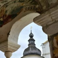 Ростов. :: Михаил Свиденцов