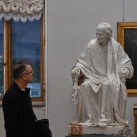 Встретились... :: Иван К