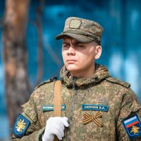 ... :: Жора Житников