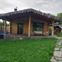 Talgar. :: Murat Bukaev Talgar. :: Murat Bukaev