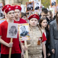 9 мая :: Юрий Глушков