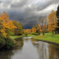 Павловск :: skijumper Иванов