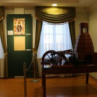 В национальном музее республики Карелия :: Ольга 