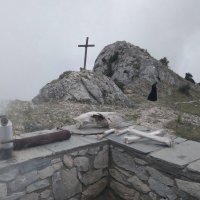 Афон, путешествия :: ZNatasha -