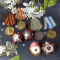 Будем помнить! :: veilins veilins