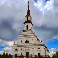 Путевые заметки :: Александр Сапунов