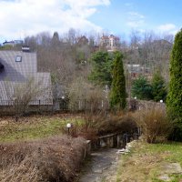 Токсово :: zavitok *