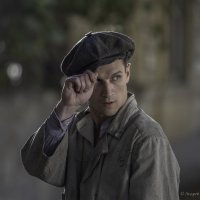 ХФ Таганрог 1941-1943 :: Андрей Lyz