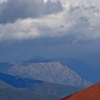 НАШИ ПРОГУЛКИ. :: Виктор Осипчук