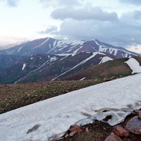 НАШИ ПРОГУЛКИ. :: Виктор Осипчук