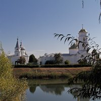 Храмы. Смышляевка. Самарская область :: MILAV V