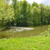 Москва. Царская усадьба Измайлово, XVII в. :: Наташа ***** Москва. Царская усадьба Измайлово, XVII в. :: Наташа *****