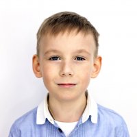 Портрет :: Александра Николаева