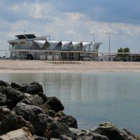 Ейская коса :: Татьяна Евдокимова