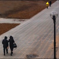 Уходя уходи :: Александр Тарноградский Уходя уходи :: Александр Тарноградский