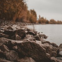 Тихий берег :: Ярослав Теплов Тихий берег :: Ярослав Теплов