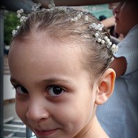 дети наше все :: Олег Лукьянов