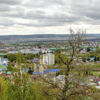 Мечеть Ихлас :: Андрей Щетинин