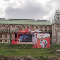 80_ЛЕТ_ПОБЕДЫ_ЦАРИЦЫНО :: Сергей Янович Микк