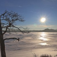 Оз.Ауеликоль :: Александр Ш