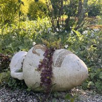 Амфора. :: Валерия Комова Амфора. :: Валерия Комова